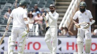क्विंटन डी कॉक के संन्यास से और ज्यादा कमजोर हो गया है दक्षिण अफ्रीका का बल्लेबाजी क्रम: हाशिम अमला
